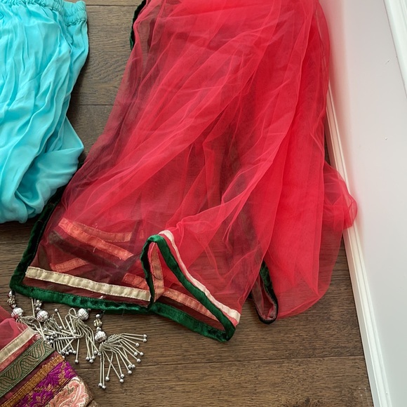 Indian suit - Picture 6 of 7